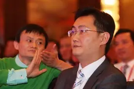 马云又一预言被确认，未来电商将淘汰，新的消费模式已在全国兴起图片