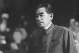 1960年周总理访印，被质问为何西藏是中国领土，一个比喻轻松反击图片