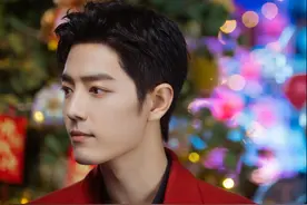 227事件后，2020年的肖战都做了些什么图片