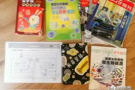带娃做人体细胞及病毒的主题阅读，这些书和纪录片必看图片