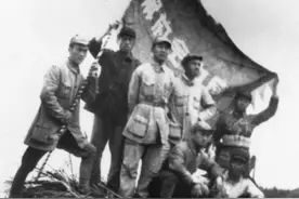 功勋一渡江战士为船工们挡子弹一赓续初心16图片
