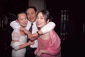 14岁辍学27岁身家过10亿的神童，玩转港圈美人，47岁破产猝死图片