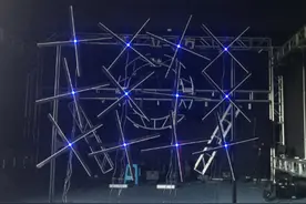 3d全息风扇真的很神奇吗？图片