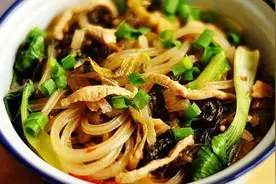 23道美食，食材精心搭配，升级好味道，与家人一起品尝吧图片