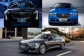 高配低价！这几款车型香的我都流鼻血图片