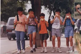青蛙少年被军人还是变态害死？1991年3月26日韩国少年失踪图片