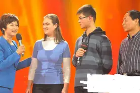 最美新乡人颁给乌克兰媳妇，她远嫁中国丈夫早逝，后来怎样了？图片