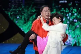 冯巩父亲是冯国璋的孙子，那你知道他母亲吗？身世显赫，富甲一方图片
