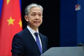 印媒称塔利班或将阿富汗巴格拉姆空军基地移交中国，将坎大哈基地移交巴基斯坦，外交部回应图片