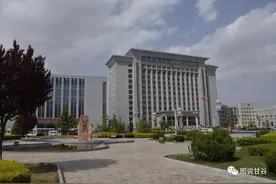 甘谷县城市记忆馆图片