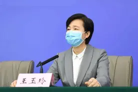 中国人民银行武汉分行行长王玉玲：疫后重振，如何做好融资纾困图片