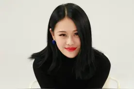 毋庸置疑的实力唱将Tia袁娅维图片