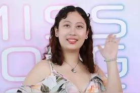 历届港姐选美回忆录：2021港姐选美，头真的要笑掉了图片