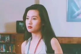 李丽珍从“蜜桃女神”到无人问津，情感经历远比你想象的还要精彩图片