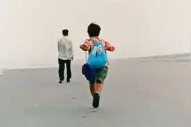 《菊次郎的夏天》：我们终有一天，要和自己达成和解图片