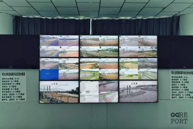 韩寒都喜欢的鄂尔多斯国际赛车场,跑起来究竟有多爽?