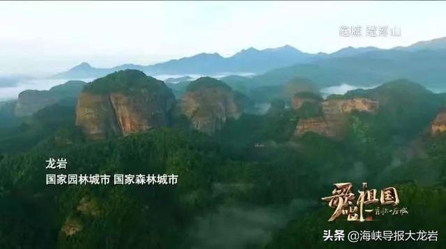 学习强国“每日一曲”，今天推荐龙岩《采茶扑蝶》