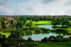 放眼天府新区，下一站麓湖在哪？图片