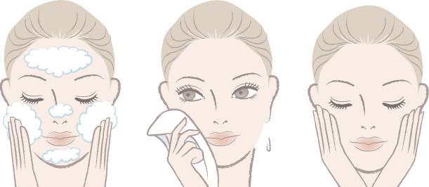 鐞︾帒锛氭皑鍩洪吀鏃╂櫄娲楅潰濂讹紵鍒浣犵毊鑲や激瀹冲浜庢礂鑴革紝瑕佷拱瀵逛笉涔拌吹