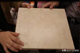 新房装修瓷砖花了几万块，专业人士说后，后悔买错了！图片