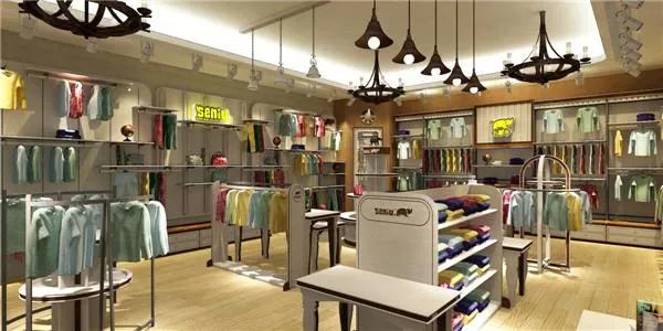 服装等多品类销量缩水,母婴店如何激发抗风险能力?