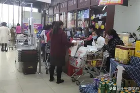 为什么要储备粮食储备生活必需品？生活必需品都包括什么？图片