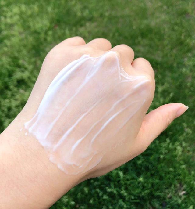 乌龙蜜桃身体乳效果好吗