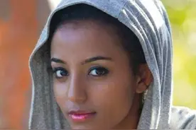 带你看看非洲“美女国”埃塞俄比亚的真正面貌，美女一个赛过一个图片