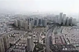 北京路再添2万级新作，昆明房价能不能稳住，这4个盘很关键图片