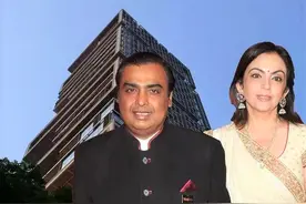 全球富豪“扎堆”的城市：印度孟买排第10，中国有四座城市上榜图片