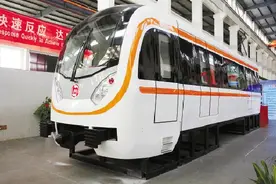 杭州地铁是唯一亏损的城市，真比南京，苏州差？图片
