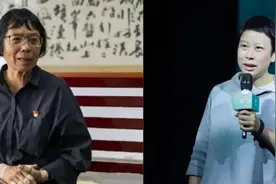 张桂梅PK清华教授：魔鬼教育和静待花开，你会选哪一种？图片