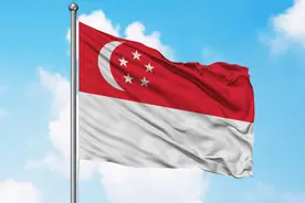 新加坡华人占比74%，华语却快要“绝迹”，未来或没人再讲中文图片
