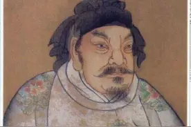 “运”端记忆——薛仁贵图片