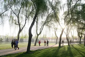 邢台民间传奇故事：达郭泉的传说图片