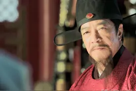 纵观历史“五朝宰辅”绝无二人，出自江西，极具奇谋却鲜为人知图片