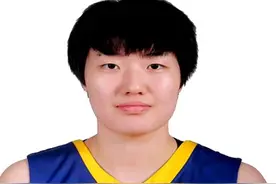 WCBA | 三颗冉冉升起的00后希望之星，上升通道已打开图片