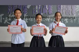 小学时的伪学霸，隐患常在初中爆发，不要再逼学生当尖子生了图片