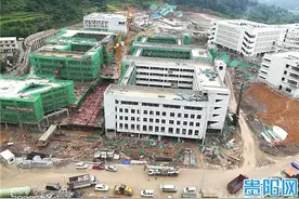 贵阳甜蜜小镇配建公办中小学已封顶，在外就读的孩子能转回来吗？图片