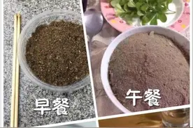 “怀孕的人都想吃什么奇怪的东西？”真是好笑又心酸图片