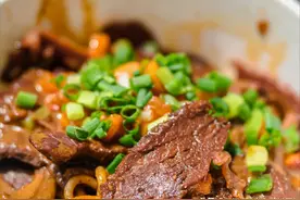 关于武汉热干面，你一定要知道的十件事图片