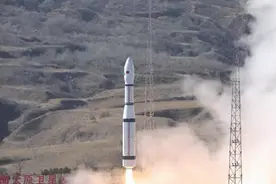 再次领先美国！我国首个6G卫星成功发射，带你揭秘背后神秘团队图片