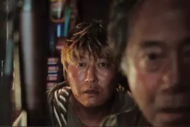 时代阴影下的韩国底层，详解《汉江怪物》背后的政治隐喻图片