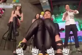 韩国综艺有多可怕? 导演权力最大, 女艺人上节目必须乖乖“听话”图片