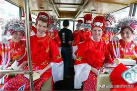 在美出生的孩子是美国籍，外国人在中国生的孩子是又属于哪国籍？图片