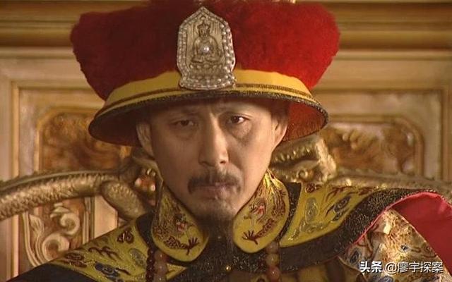“壮”不是问题，刘涛的“不清醒”撕开了多少“历史剧”的遮羞布