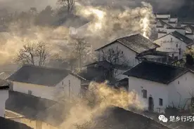 江夏美丽乡村：烟火李家店图片