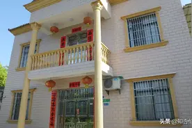 为何现在大部分农村建房都喜欢用“罗马柱”了？很多人不清楚原因图片