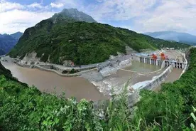 国家战略：20世纪六七十年代的三线建设（中）图片