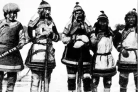 古代常把犯人发配到宁古塔，给披甲人为奴，那披甲人是什么人？视频封面